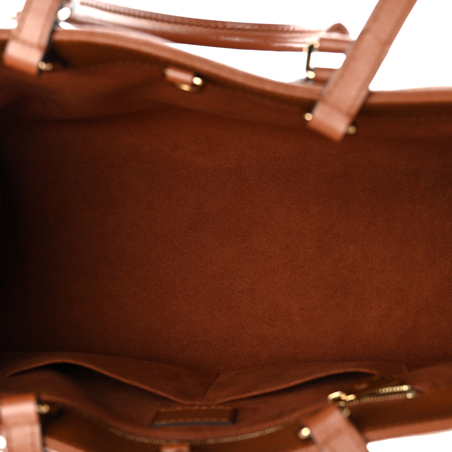 Empreinte Monogram Onthego MM Cognac