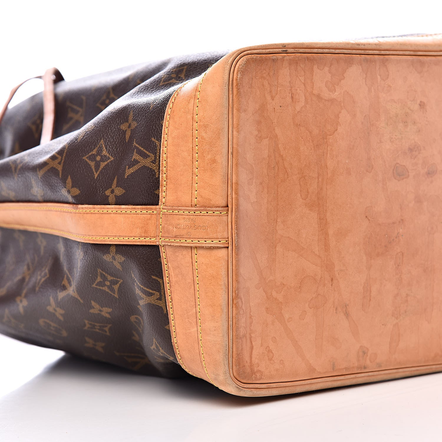 Louis Vuitton Monogram Noe 11 of 20