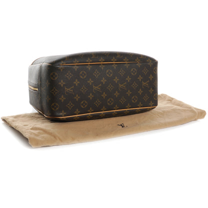 Louis Vuitton Monogram Deauville 4 of 7