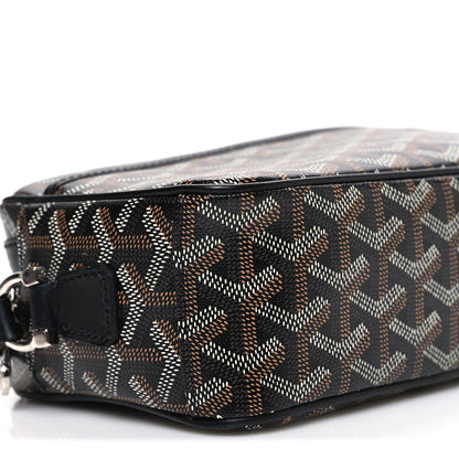 Goyard Goyardine Sac Cap Vert Black 9 of 10