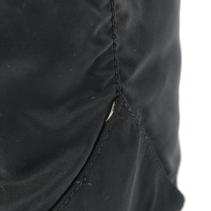 Prada Tessuto Nylon Tote Black 9 of 11