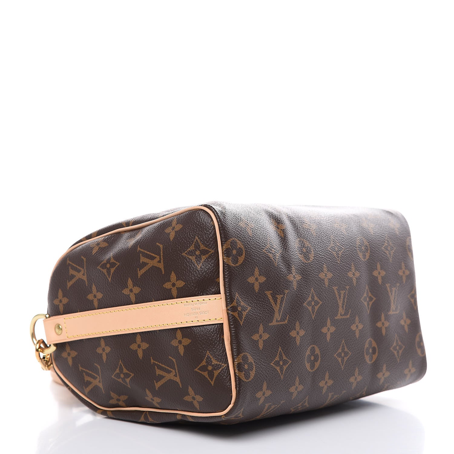 Louis Vuitton Monogram Speedy Bandouliere 25 4 of 9