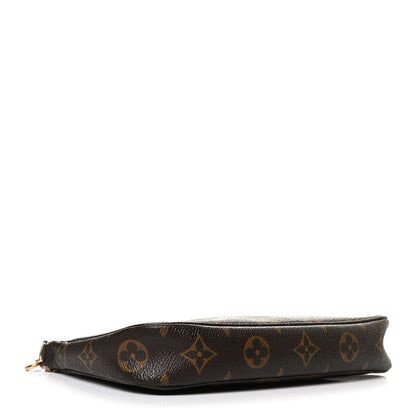 Louis Vuitton Monogram Pochette Accessories 4 of 11