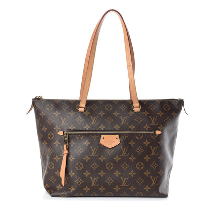 Louis Vuitton Monogram Iena MM 1 of 9