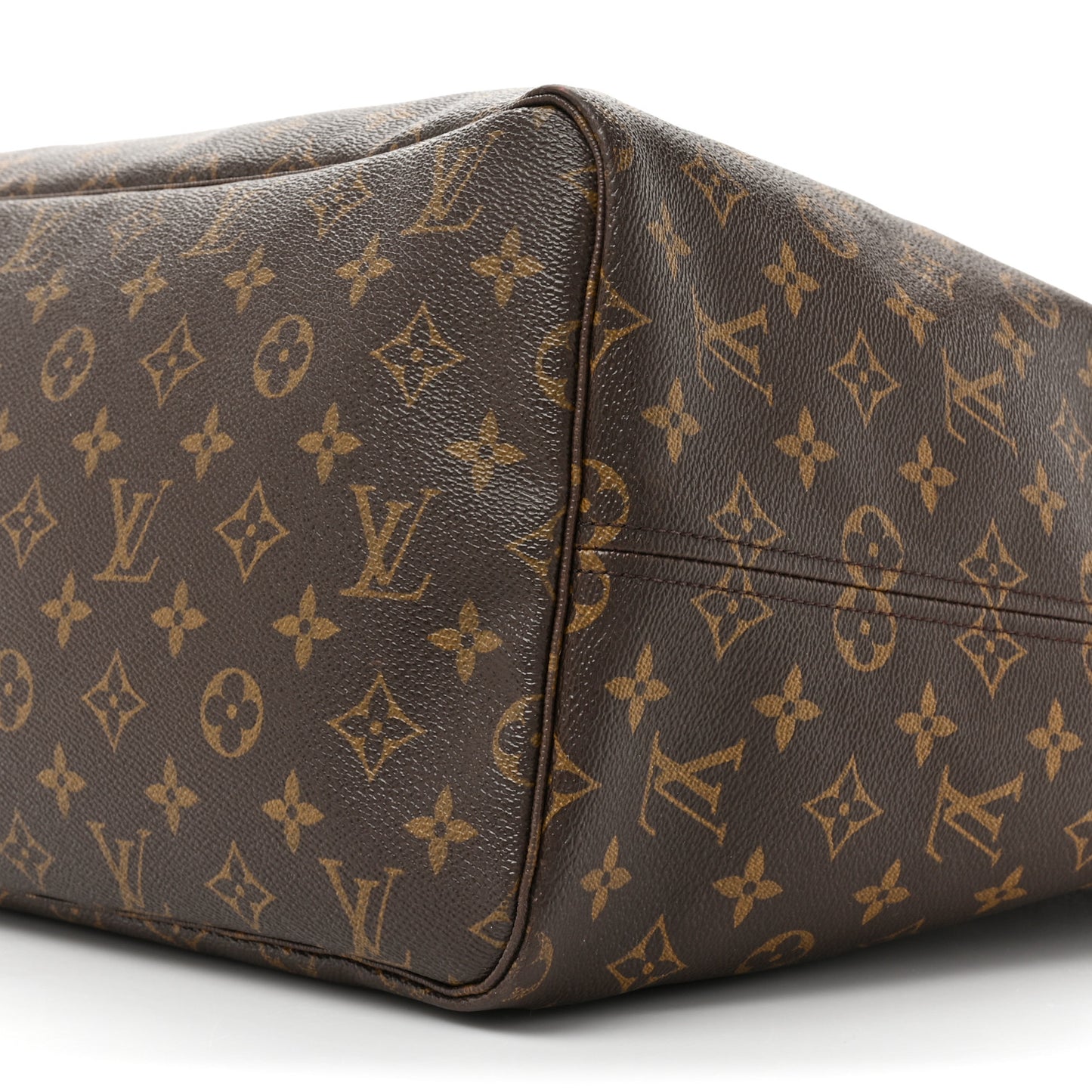 Monogram Neo Neverfull GM Pivoine