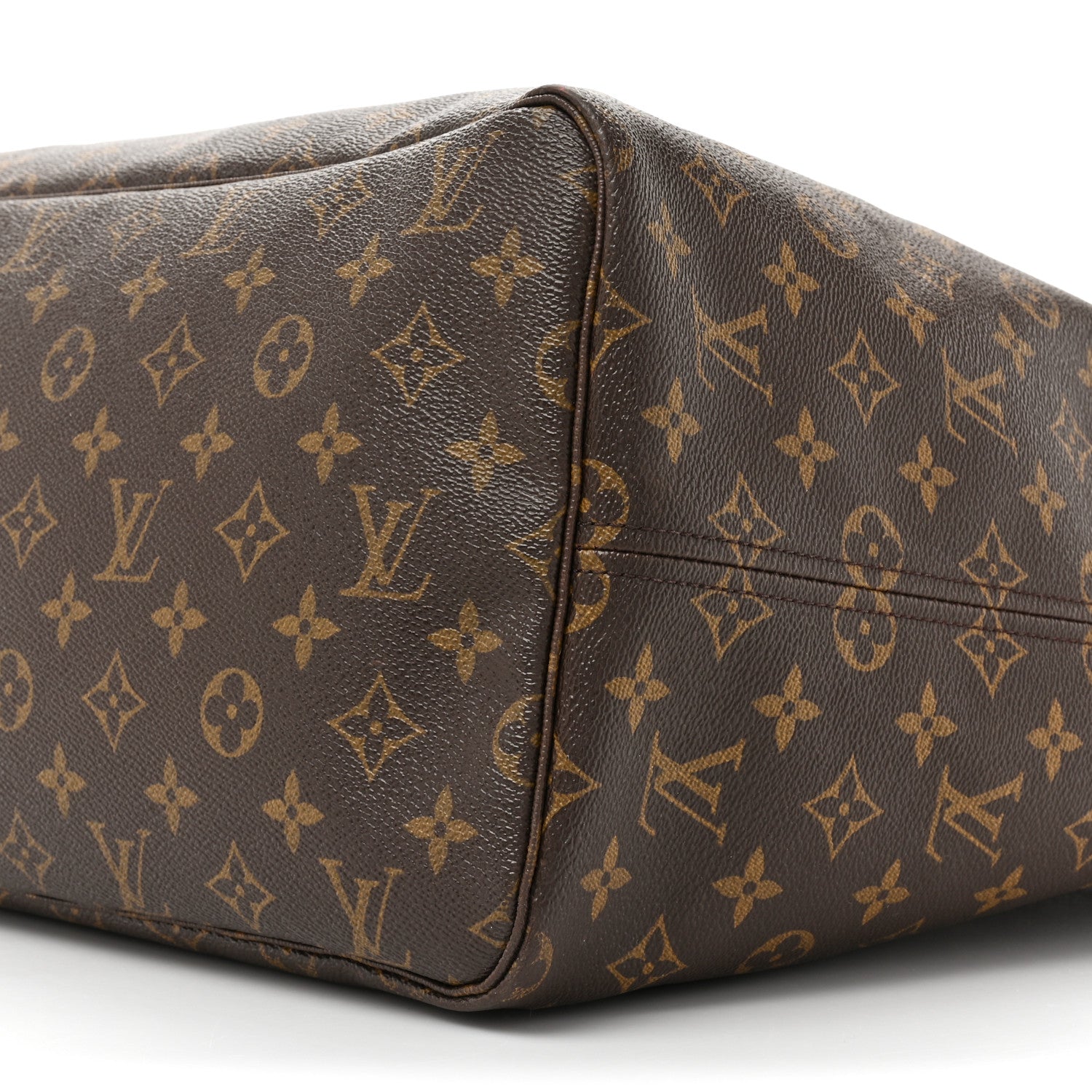 Louis Vuitton Monogram Neo Neverfull GM Pivoine 9 of 22