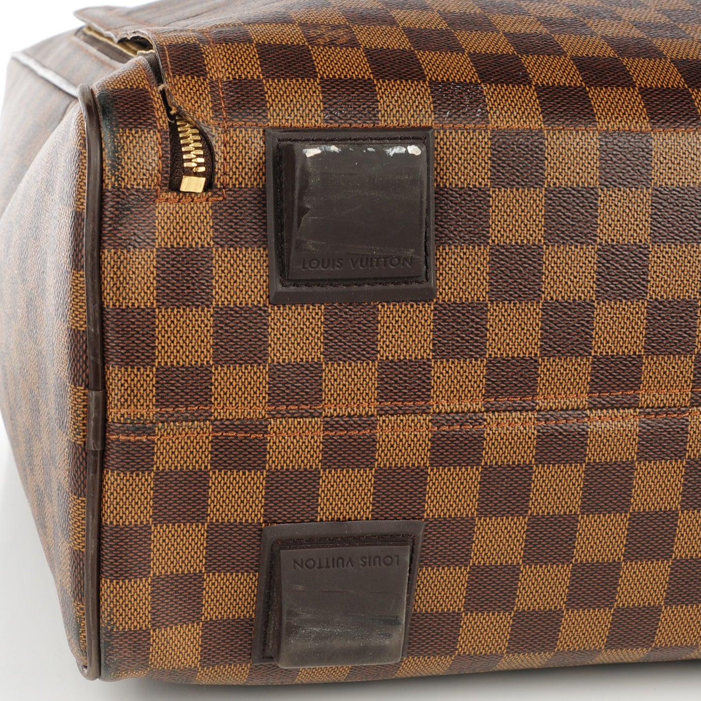 Damier Ebene Nolita GM