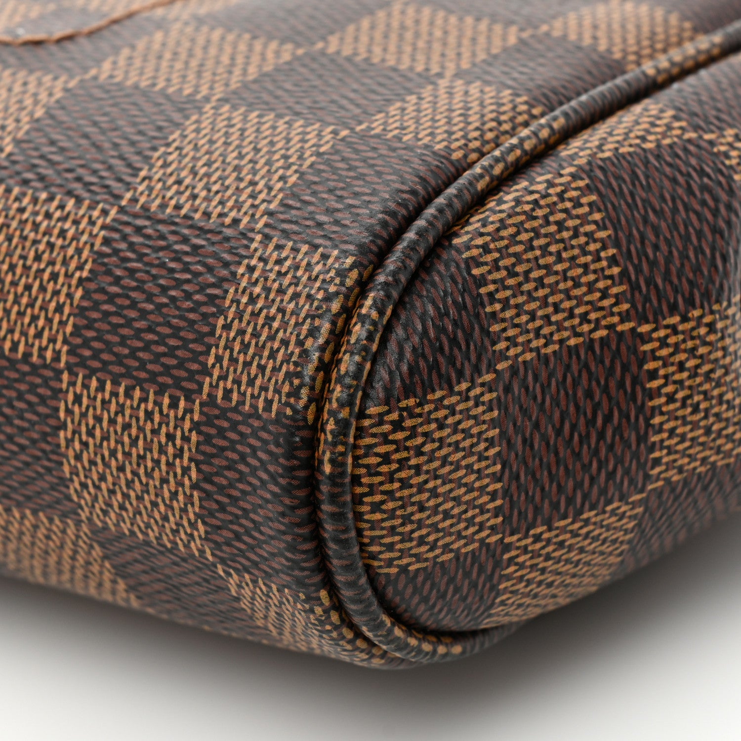 Louis Vuitton Damier Ebene Favorite MM 11 of 13