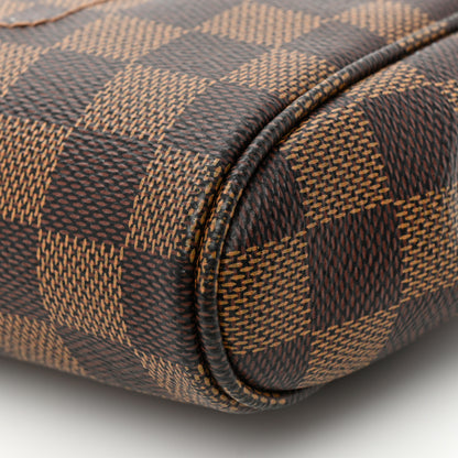 Louis Vuitton Damier Ebene Favorite MM 11 of 13