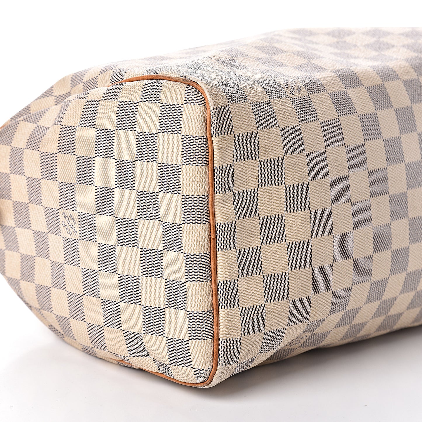 Damier Azur Speedy 30