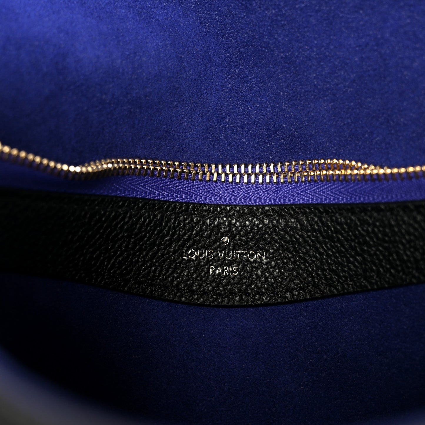 Empreinte Monogram Giant Diane Black