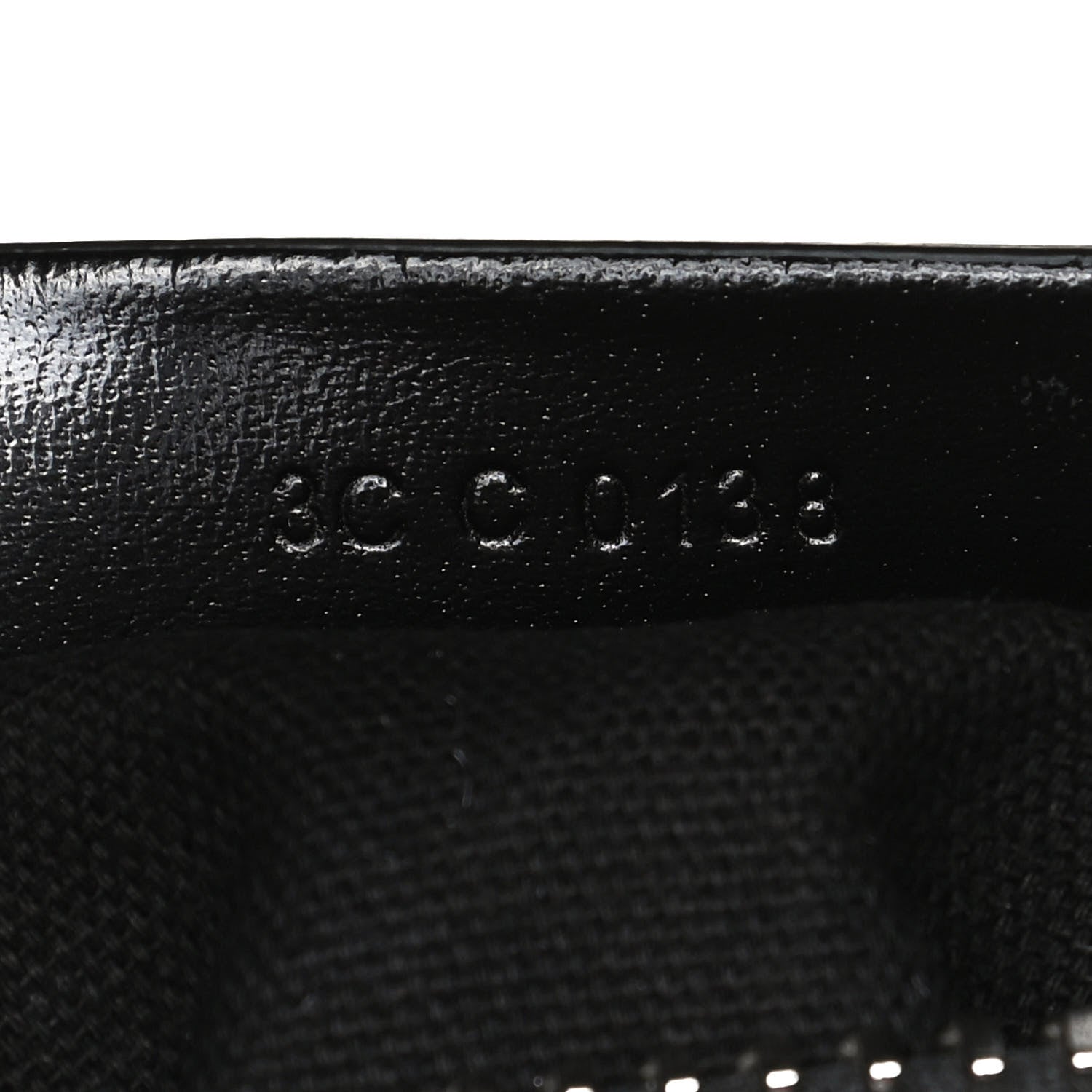 Givenchy Shiny Lord Calfskin Mini Antigona Black 7 of 12