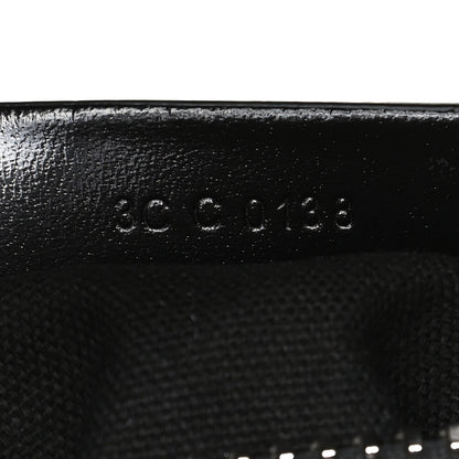 Givenchy Shiny Lord Calfskin Mini Antigona Black 7 of 12