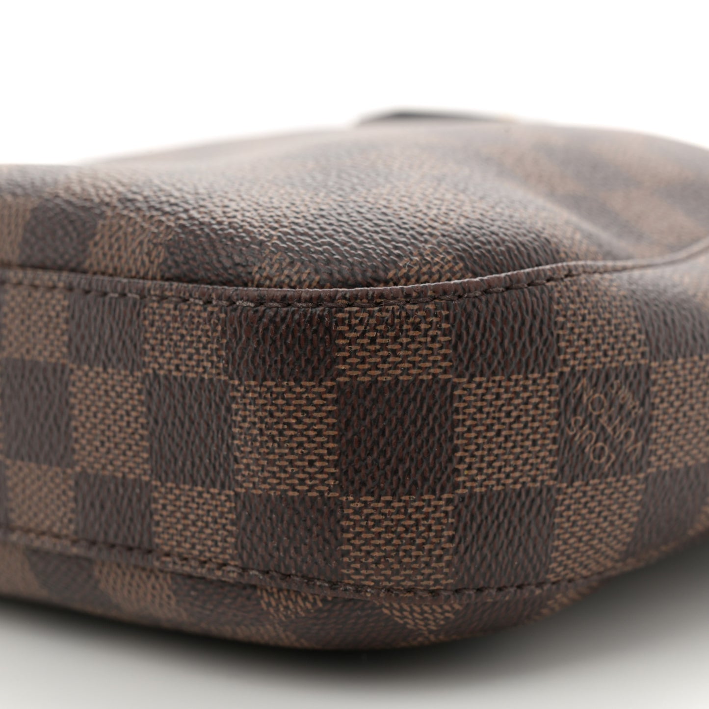 Damier Ebene South Bank Besace