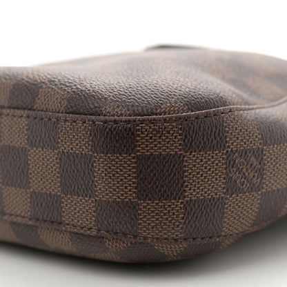 Louis Vuitton Damier Ebene South Bank Besace 10 of 11