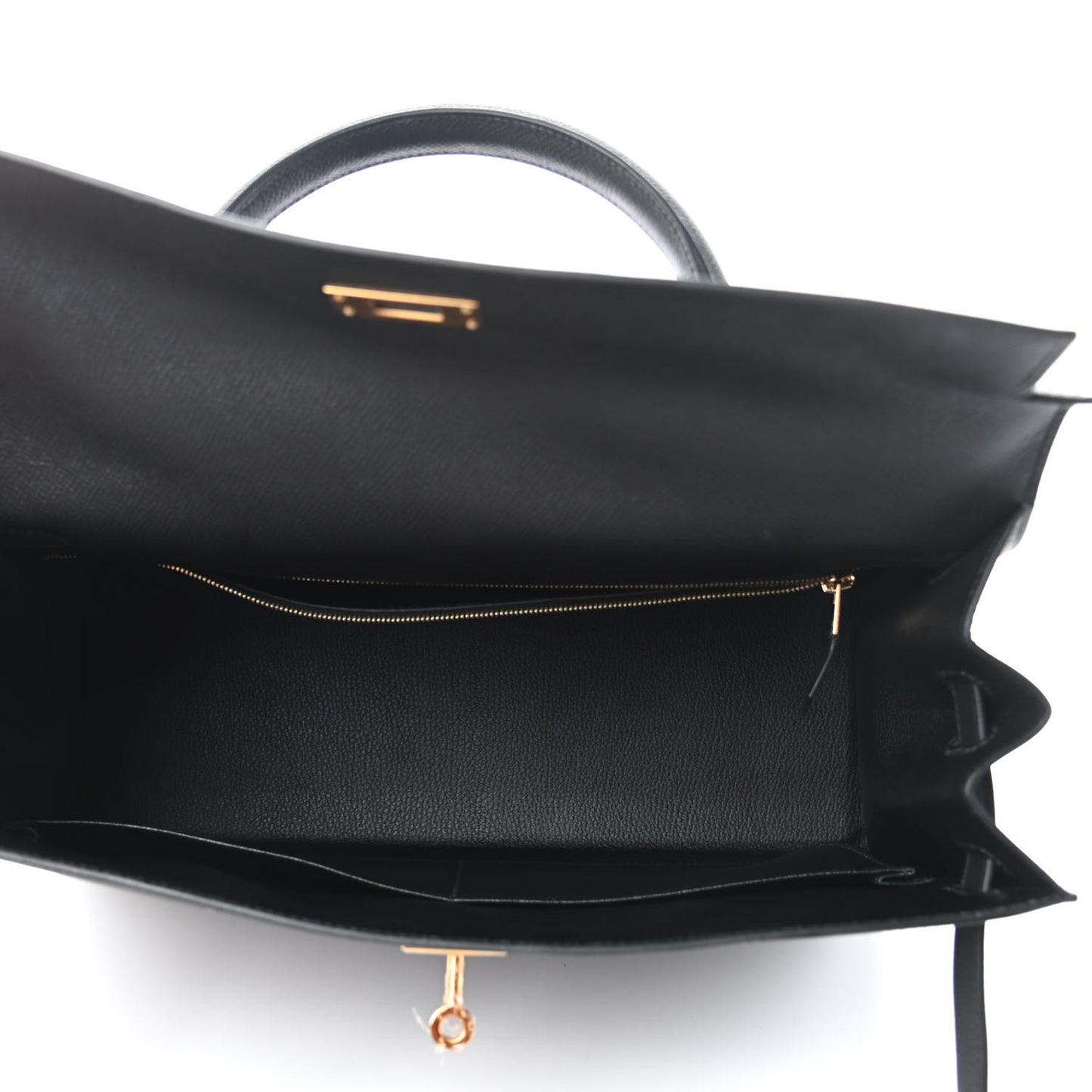 Epsom Kelly Sellier 35 Black