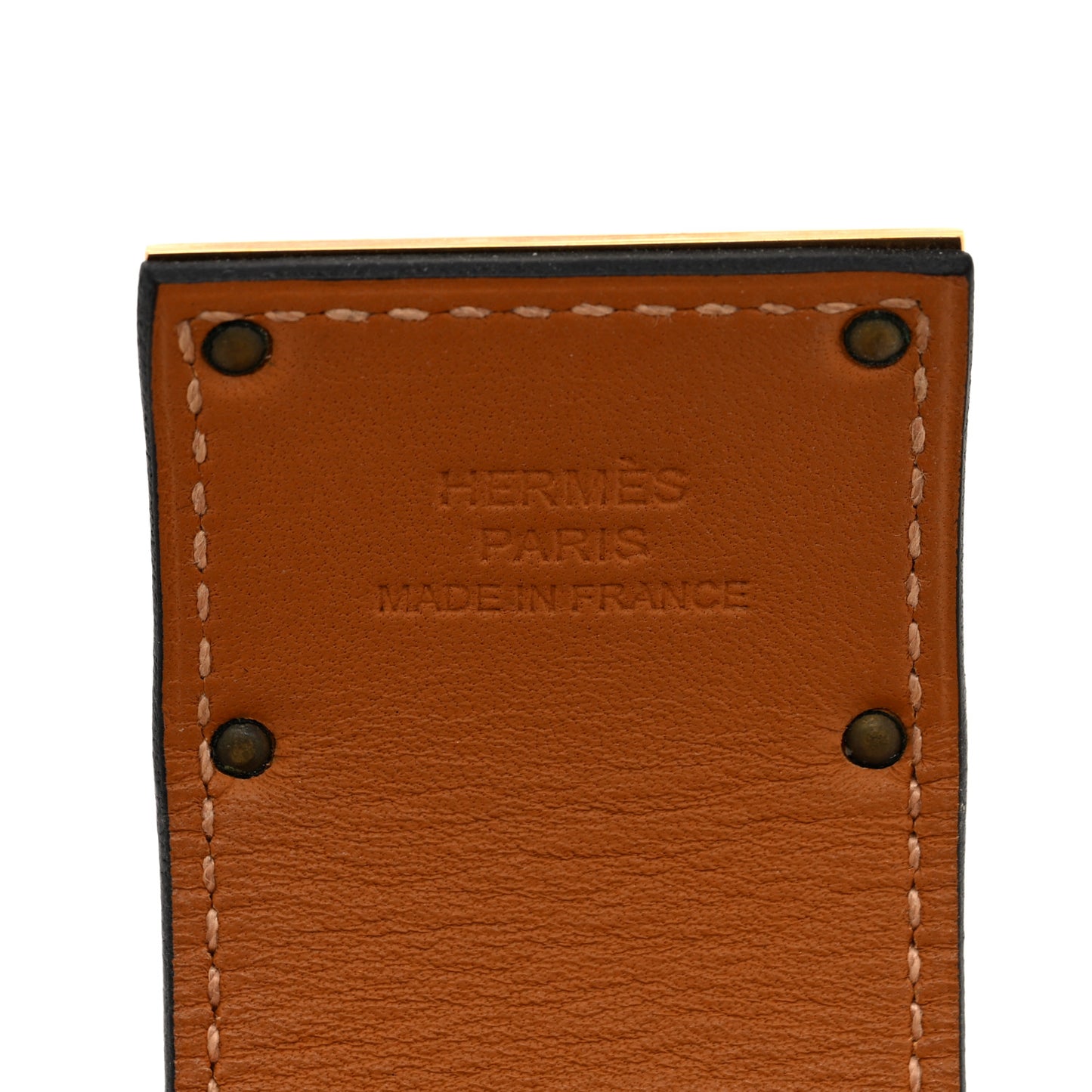 Box Kelly Dog Bracelet T1 Black