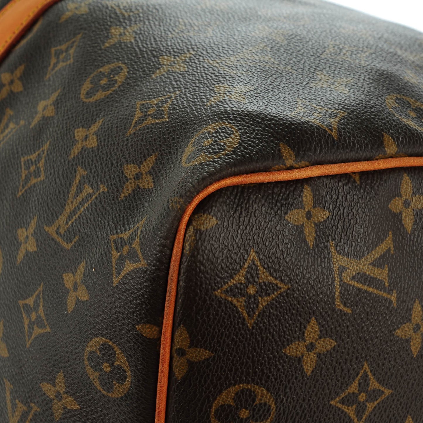 Monogram Keepall 50
