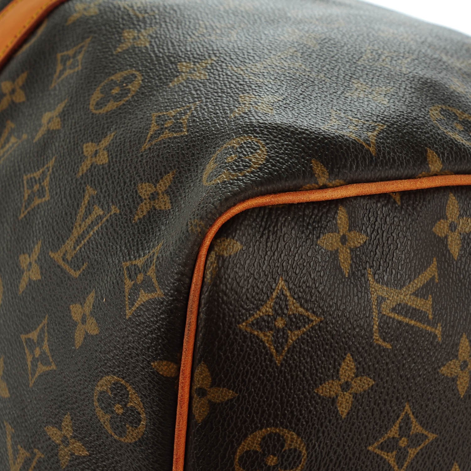 Louis Vuitton Monogram Keepall 50 7 of 11