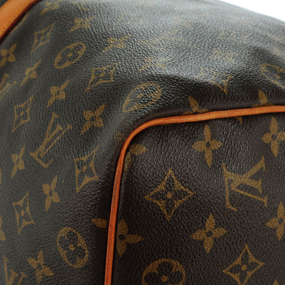 Louis Vuitton Monogram Keepall 50 7 of 11