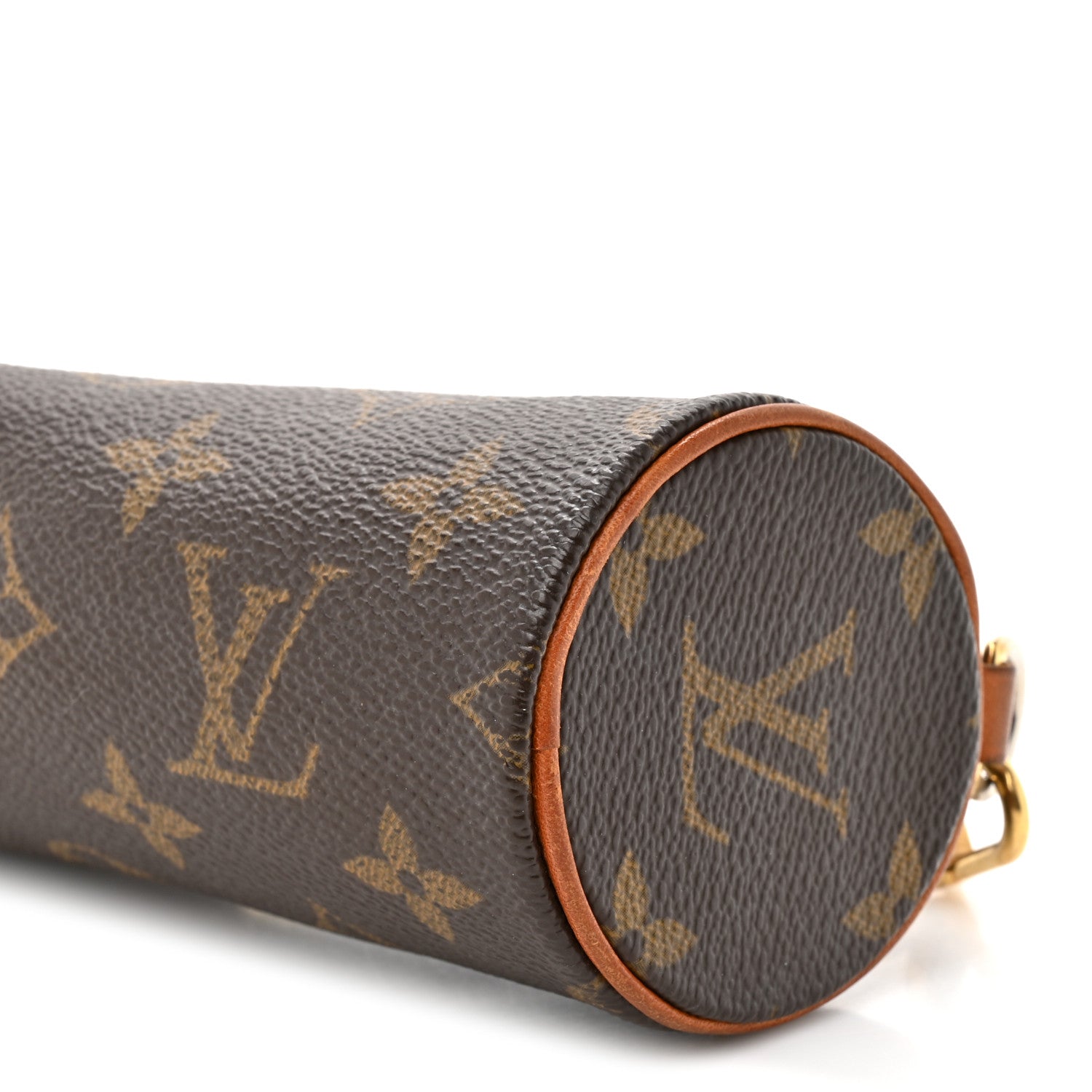 Louis Vuitton Monogram Mini Papillon 14 of 17