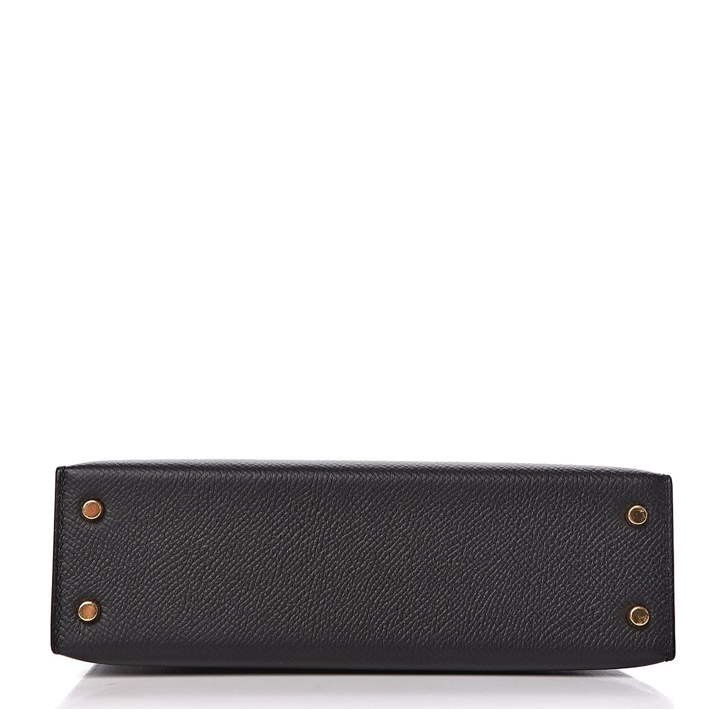 Epsom Mini Kelly Sellier 20 Black