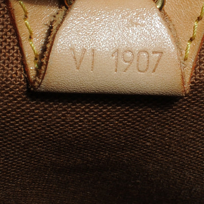 Louis Vuitton Monogram Ellipse GM Shopping Bag 7 of 7