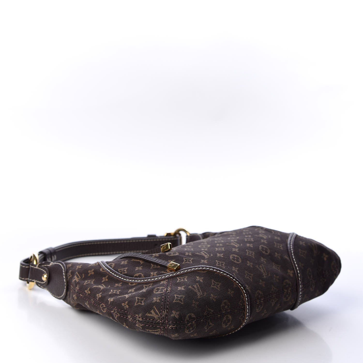 Louis Vuitton Mini Lin Manon PM Ebene 3 of 8