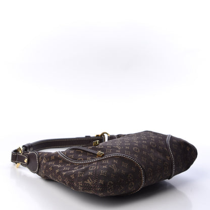 Louis Vuitton Mini Lin Manon PM Ebene 3 of 8