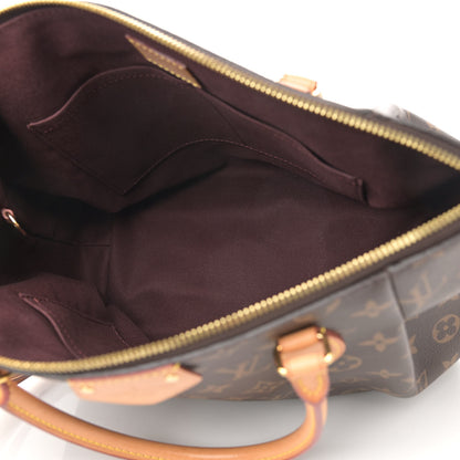 Louis Vuitton Monogram Turenne MM 5 of 11