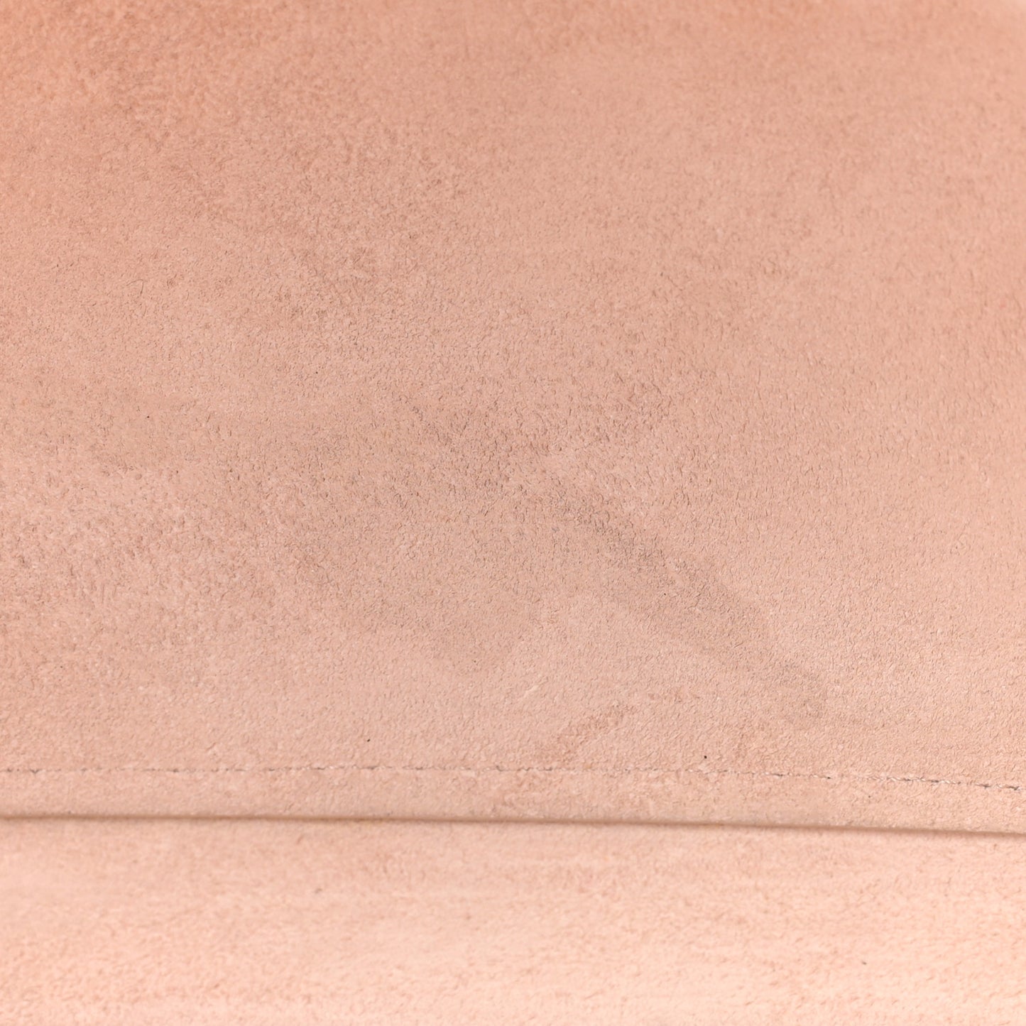 Grained Calfskin Mini Belt Bag Ballerina