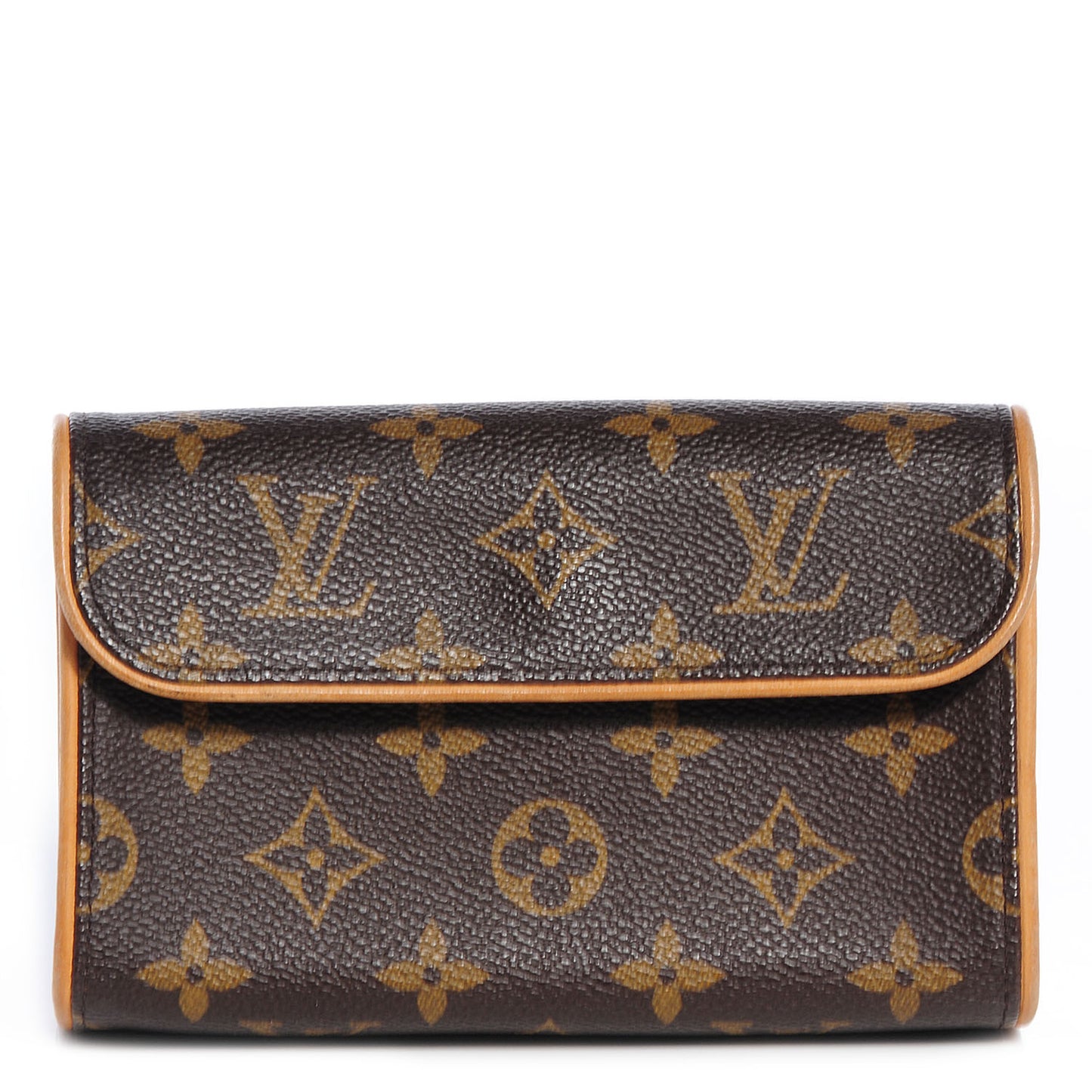 Monogram Pochette Florentine S