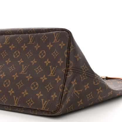 Louis Vuitton Monogram Neo Neverfull GM 11 of 16