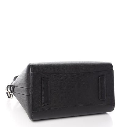 Givenchy Sugar Goatskin Small Antigona Black 4 of 10