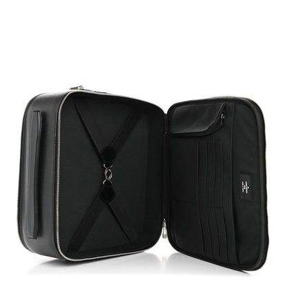 Louis Vuitton Taiga Tura Laptop Briefcase Ardoise 5 of 14