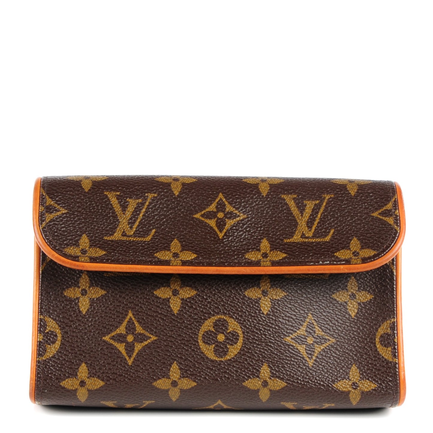 Monogram Pochette Florentine