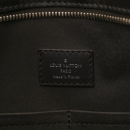 Louis Vuitton Damier Ebene Jake Tote 5 of 10