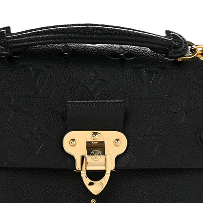 Louis Vuitton Empreinte Vavin BB Black 7 of 10