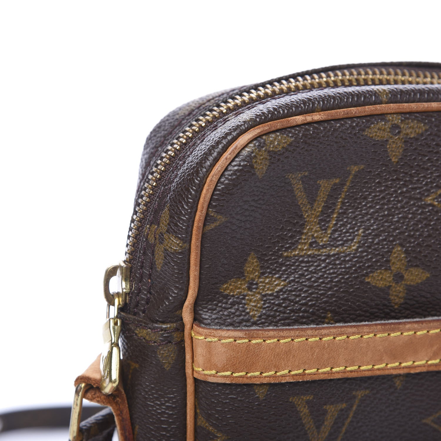 Louis Vuitton Monogram Danube 6 of 13