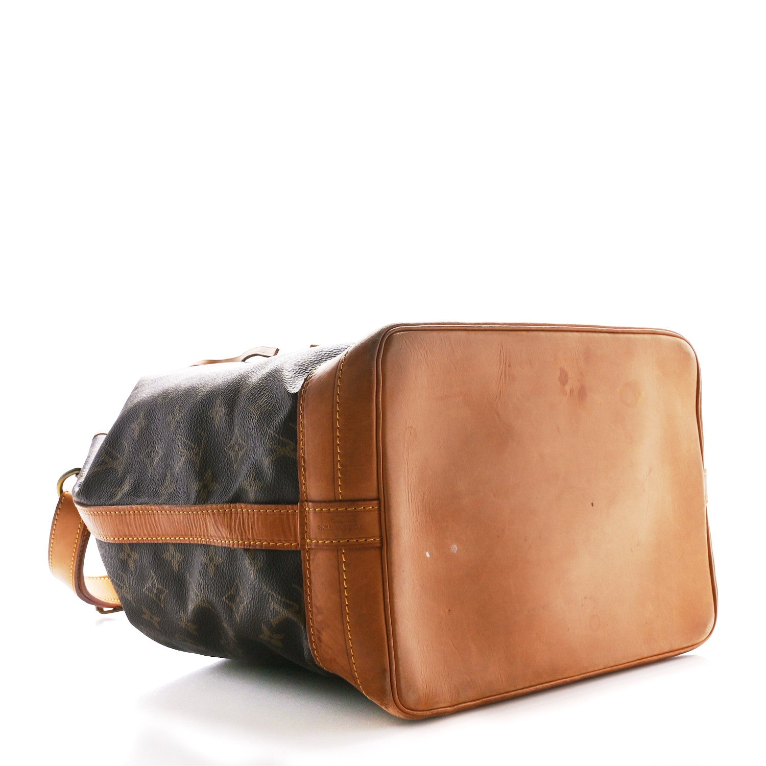 Louis Vuitton Monogram Noe 4 of 14
