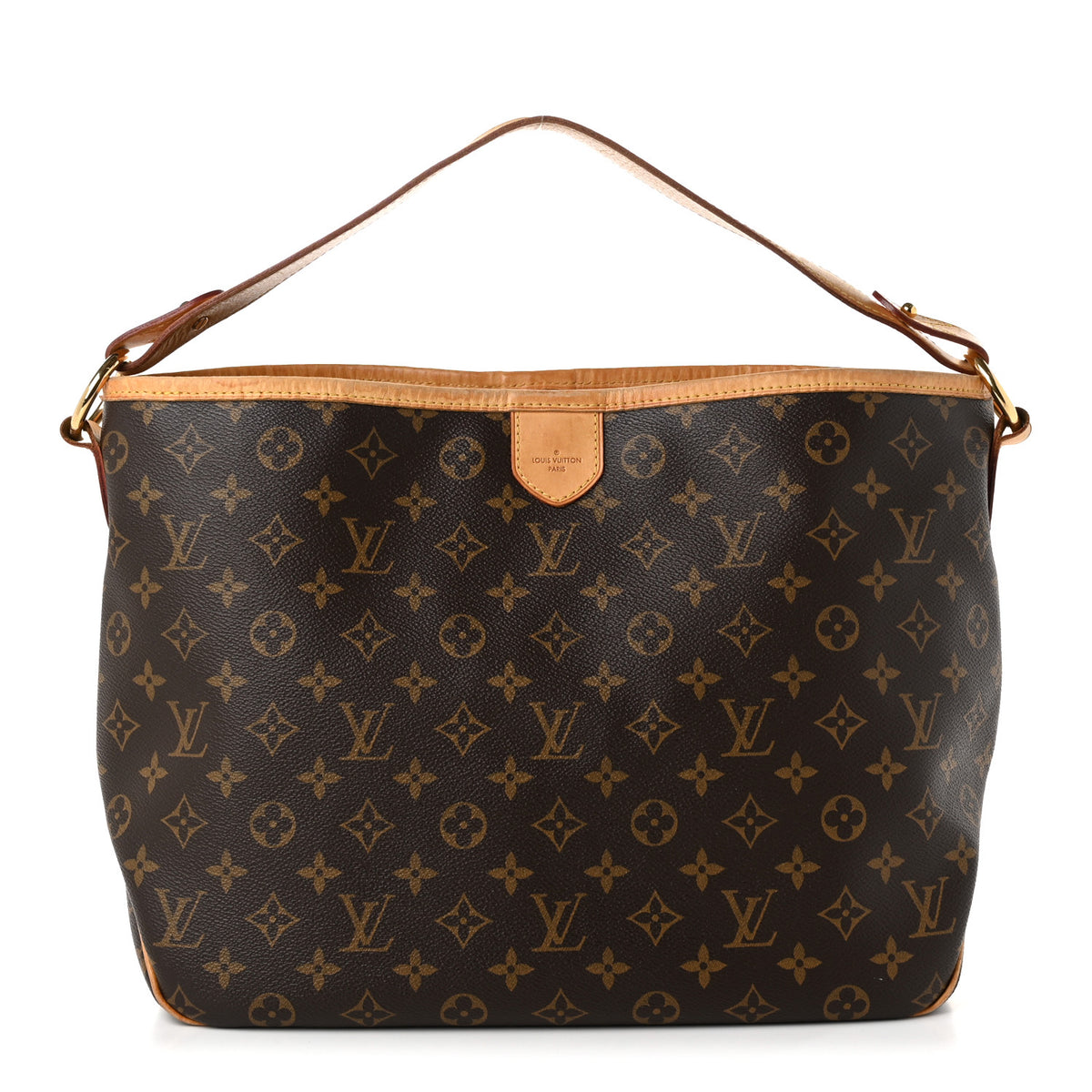 Louis Vuitton Monogram Delightful PM 1 of 11
