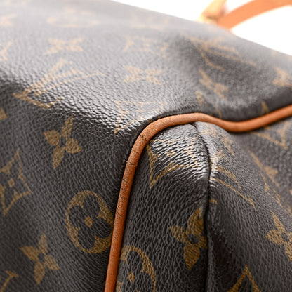 Louis Vuitton Monogram Totally MM 11 of 12