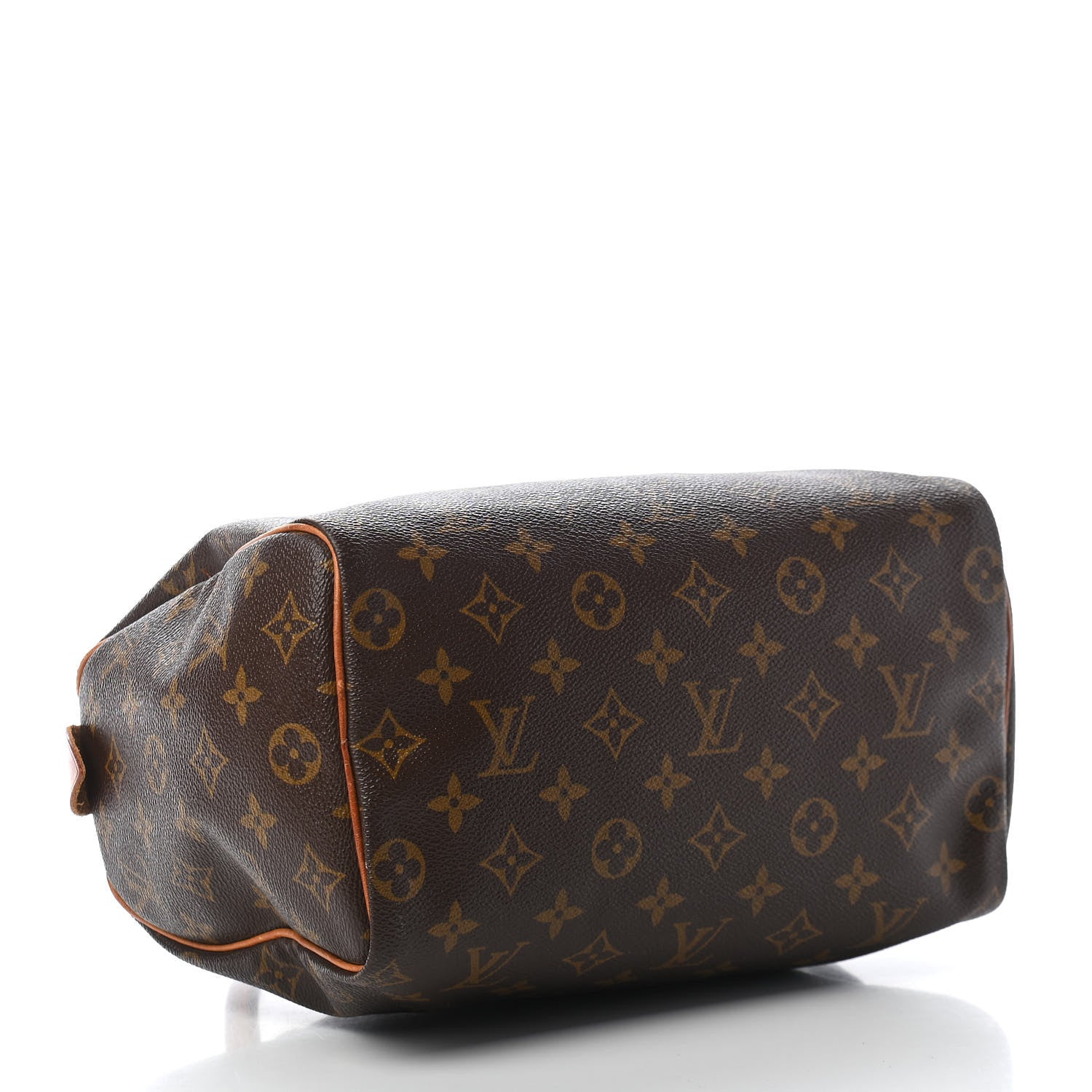 Louis Vuitton Monogram Speedy 25 4 of 9