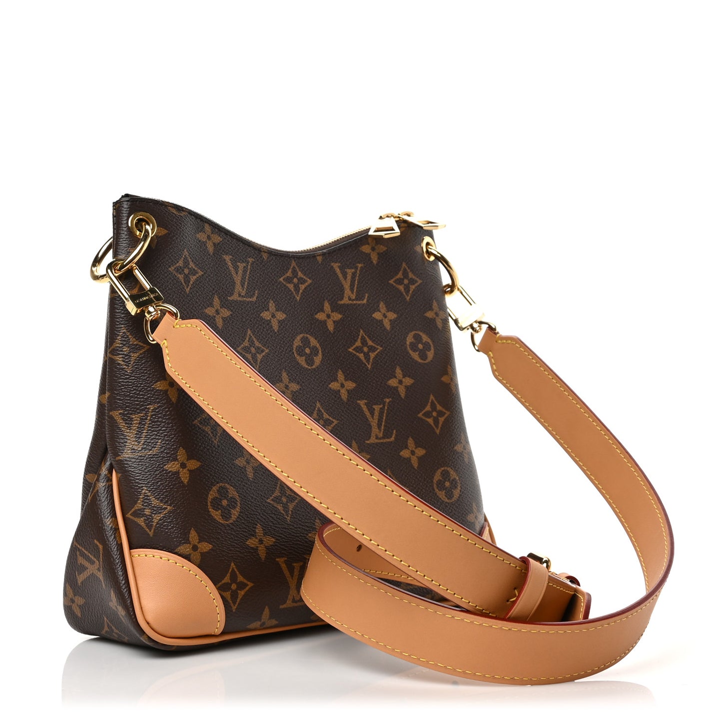 Monogram Odeon PM Natural