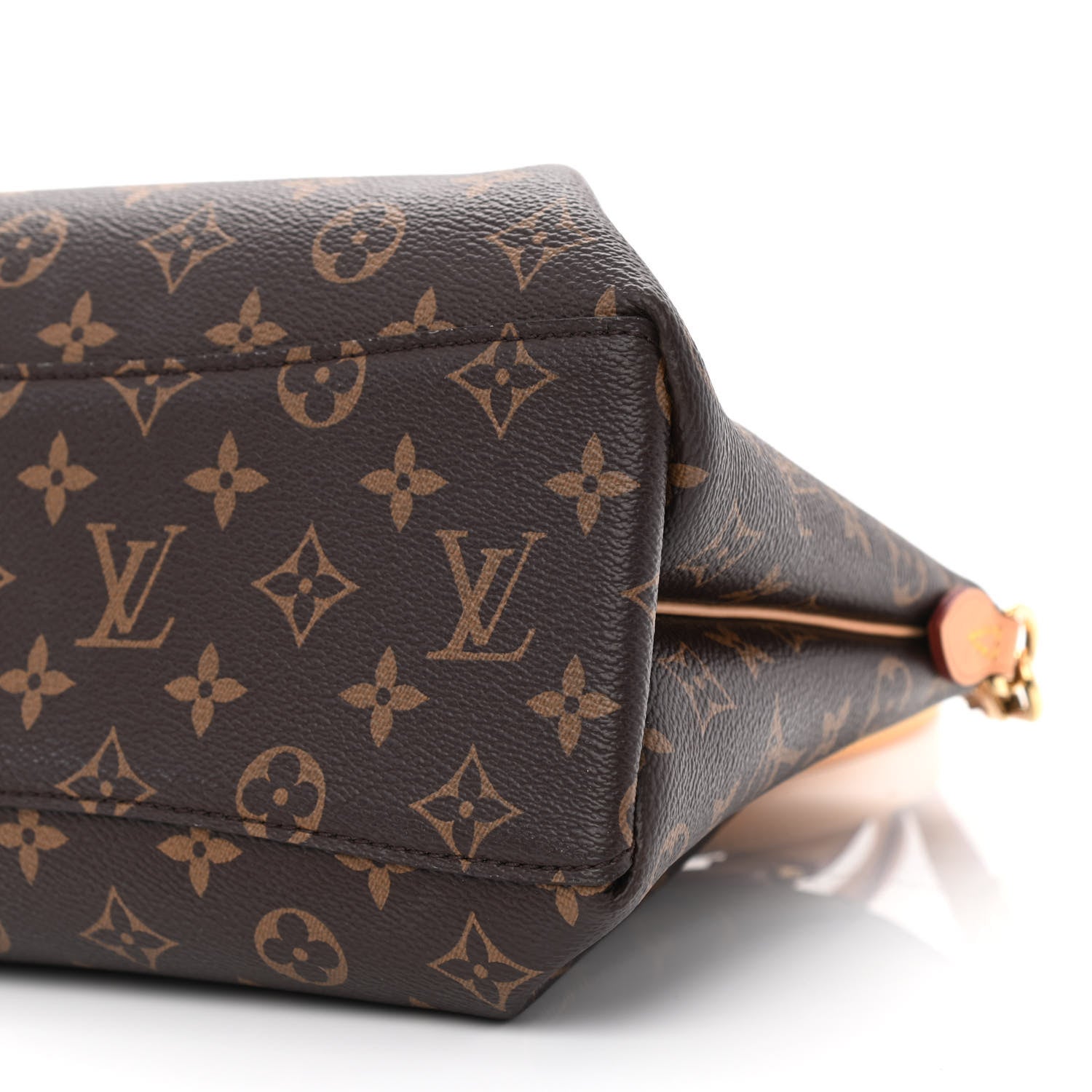Louis Vuitton Monogram Rivoli PM 10 of 10