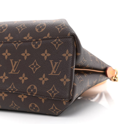 Louis Vuitton Monogram Rivoli PM 10 of 10