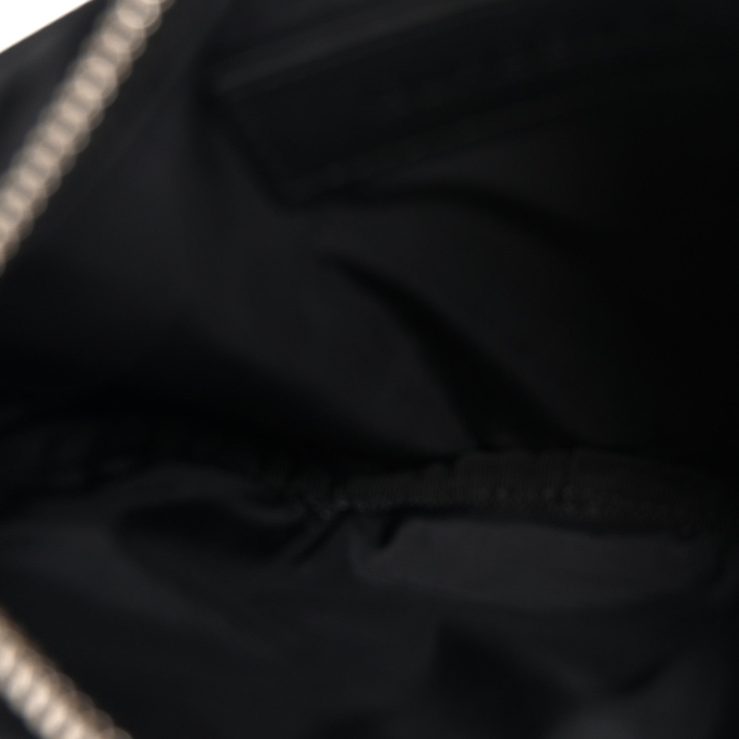 Burberry Econyl Logo Print Small Cannon Bum Bag Black 5 of 9