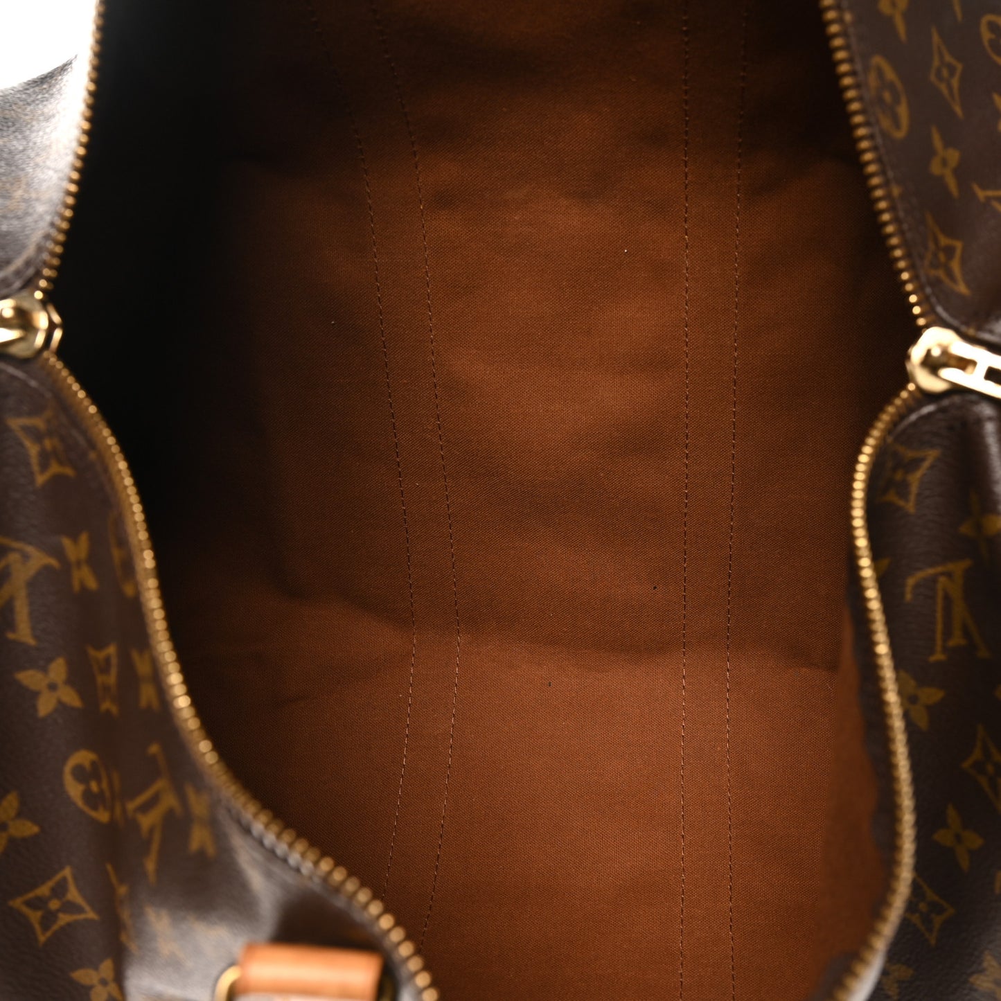 Monogram Keepall Bandouliere 45