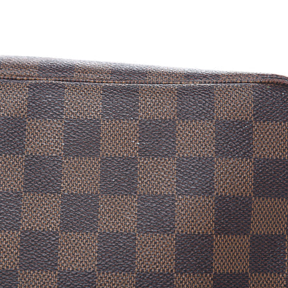 Louis Vuitton Damier Ebene Neverfull MM 11 of 19