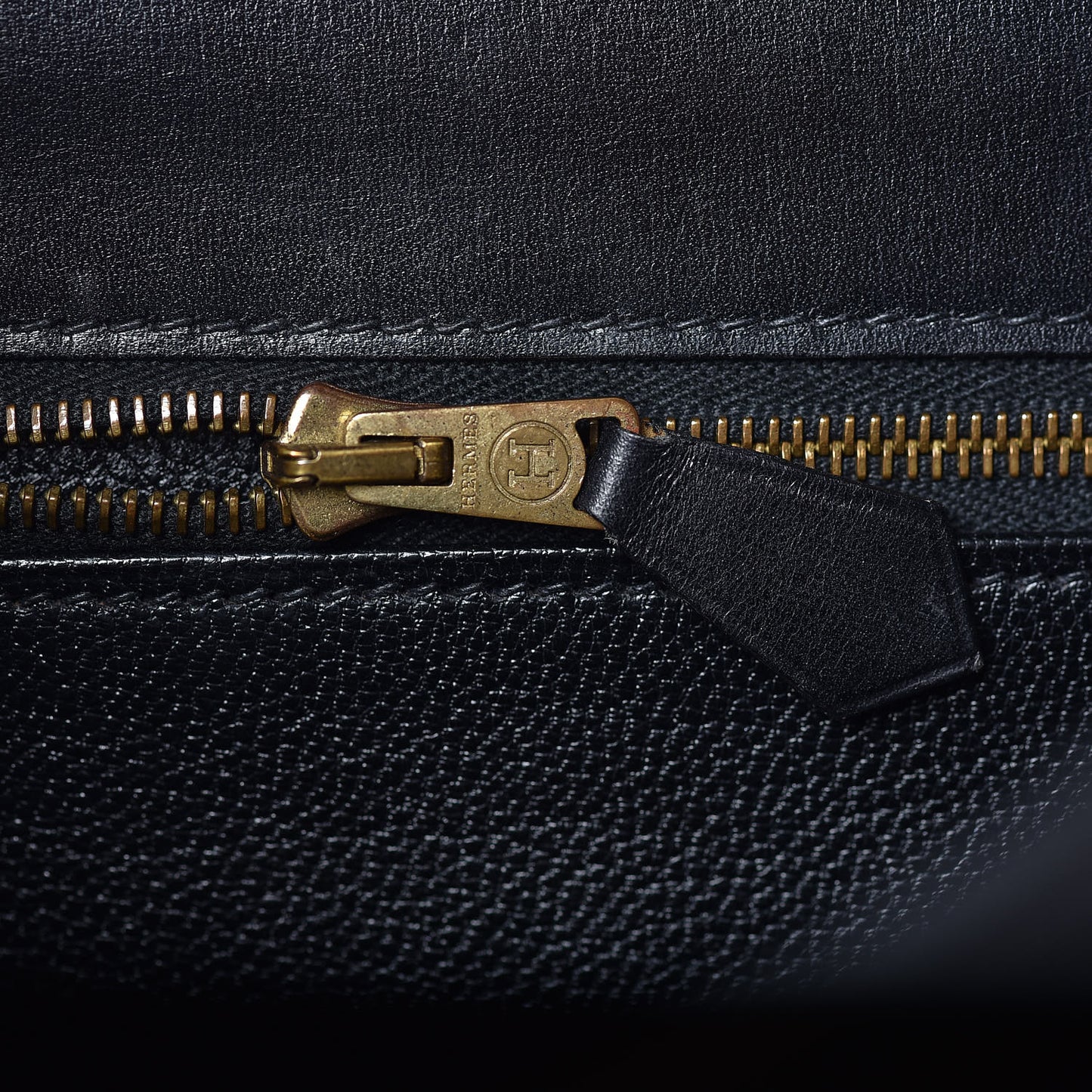 Box Kelly Retourne 28 Black